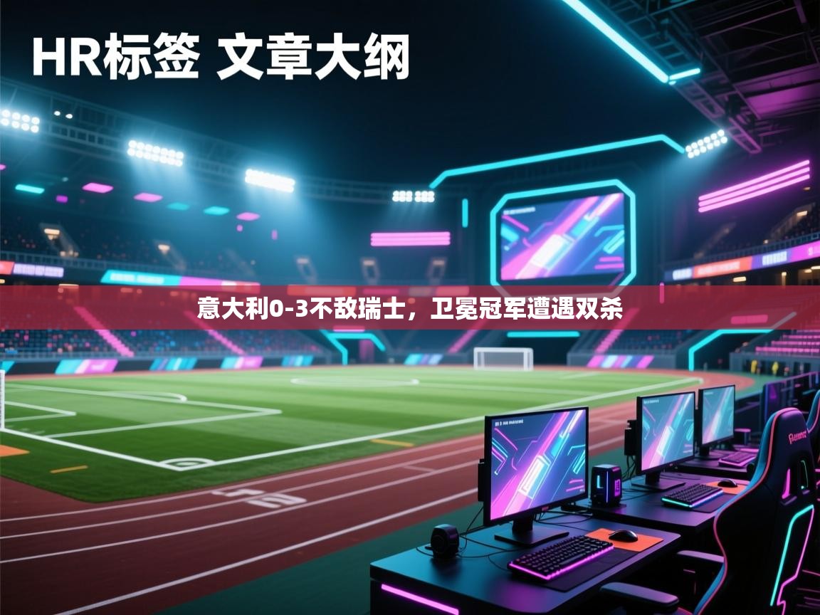开云体育数据中心统计-意大利0-3不敌瑞士,卫冕冠军遭遇双杀 第3张