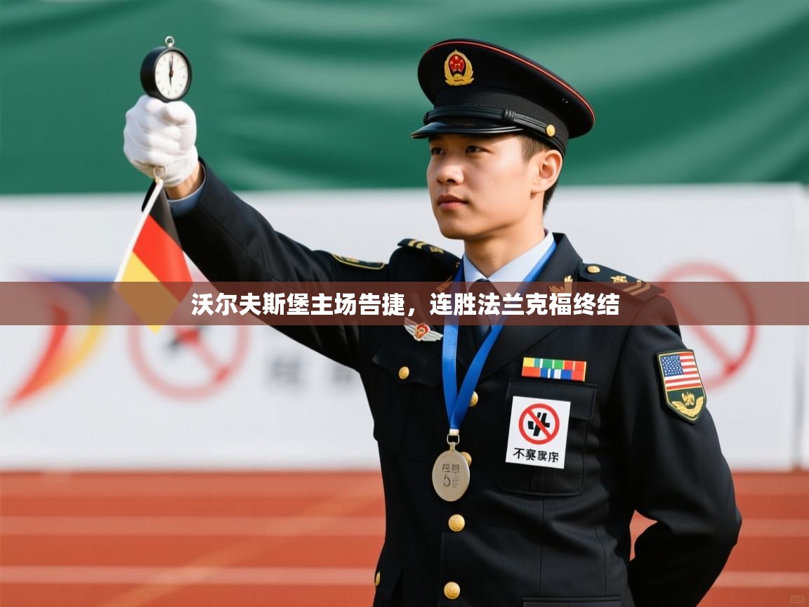 开云体育直播-沃尔夫斯堡主场告捷,连胜法兰克福终结 第1张