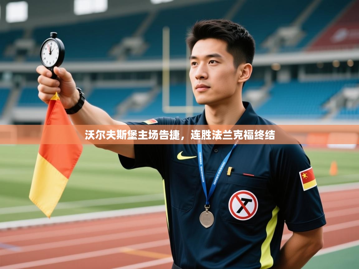 开云体育直播-沃尔夫斯堡主场告捷,连胜法兰克福终结 第2张