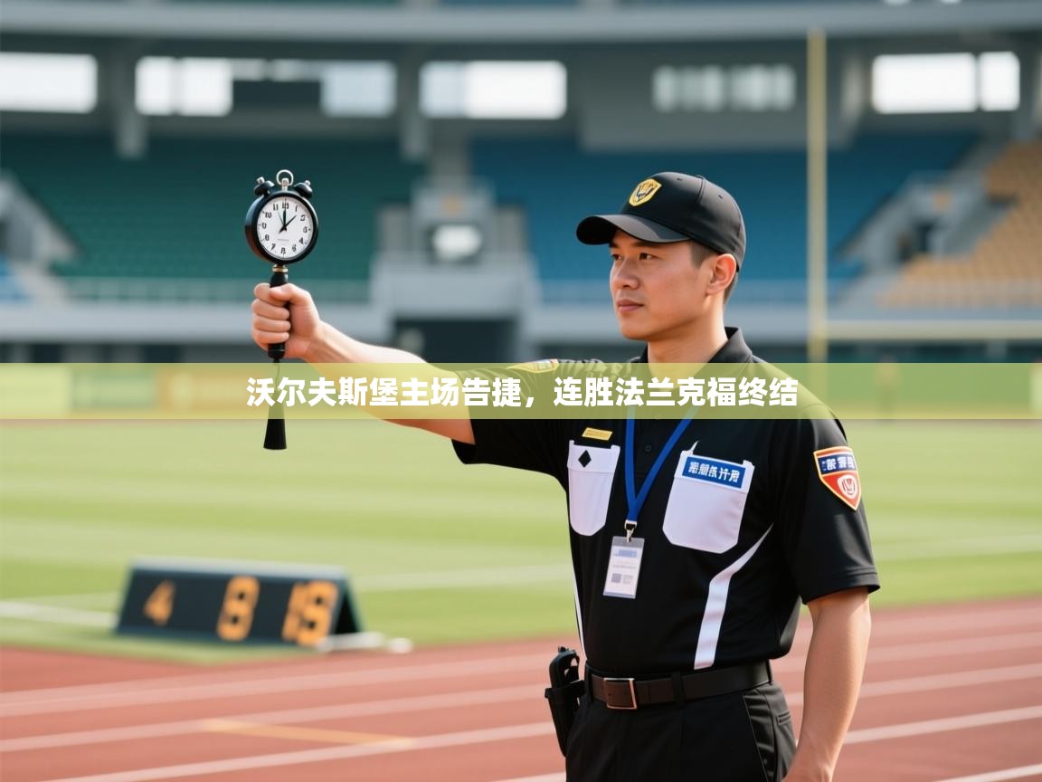 开云体育直播-沃尔夫斯堡主场告捷,连胜法兰克福终结 第4张