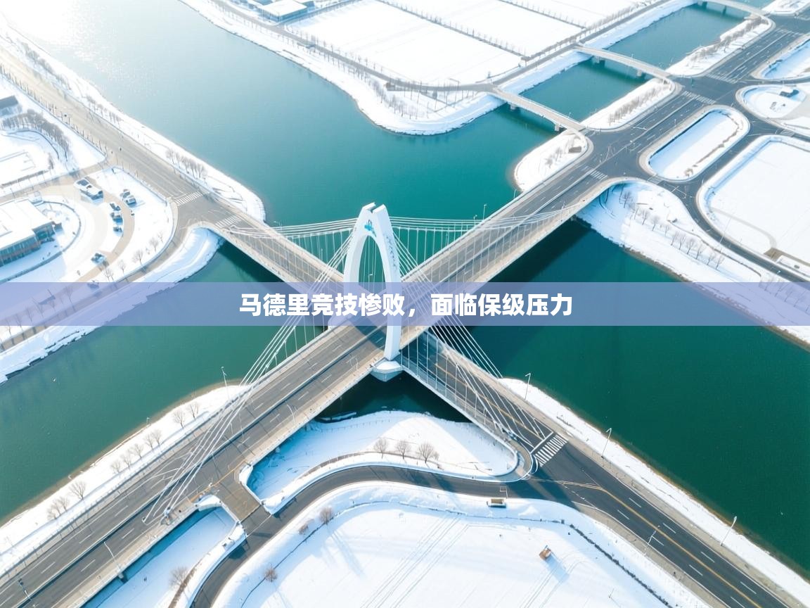 开云体育登录入口-马德里竞技惨败,面临保级压力 第3张