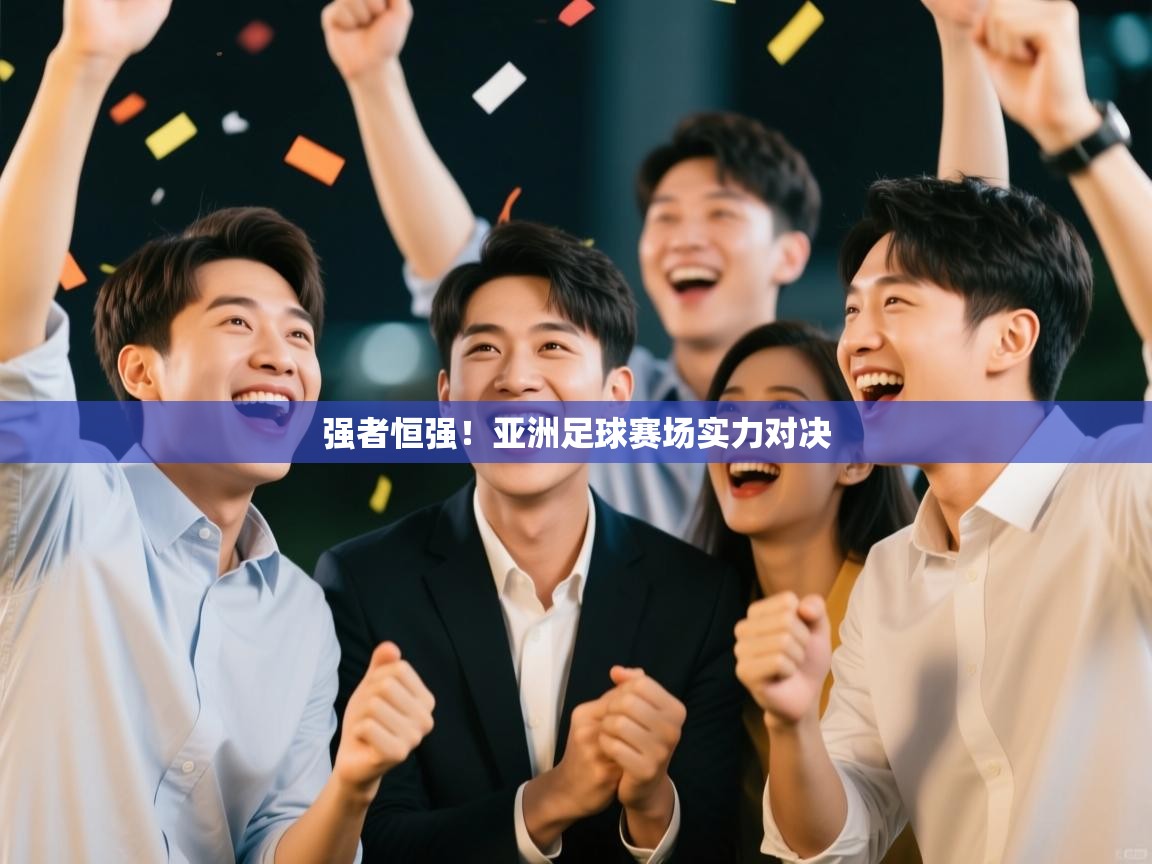 开云体育直播平台-强者恒强!亚洲足球赛场实力对决 第3张