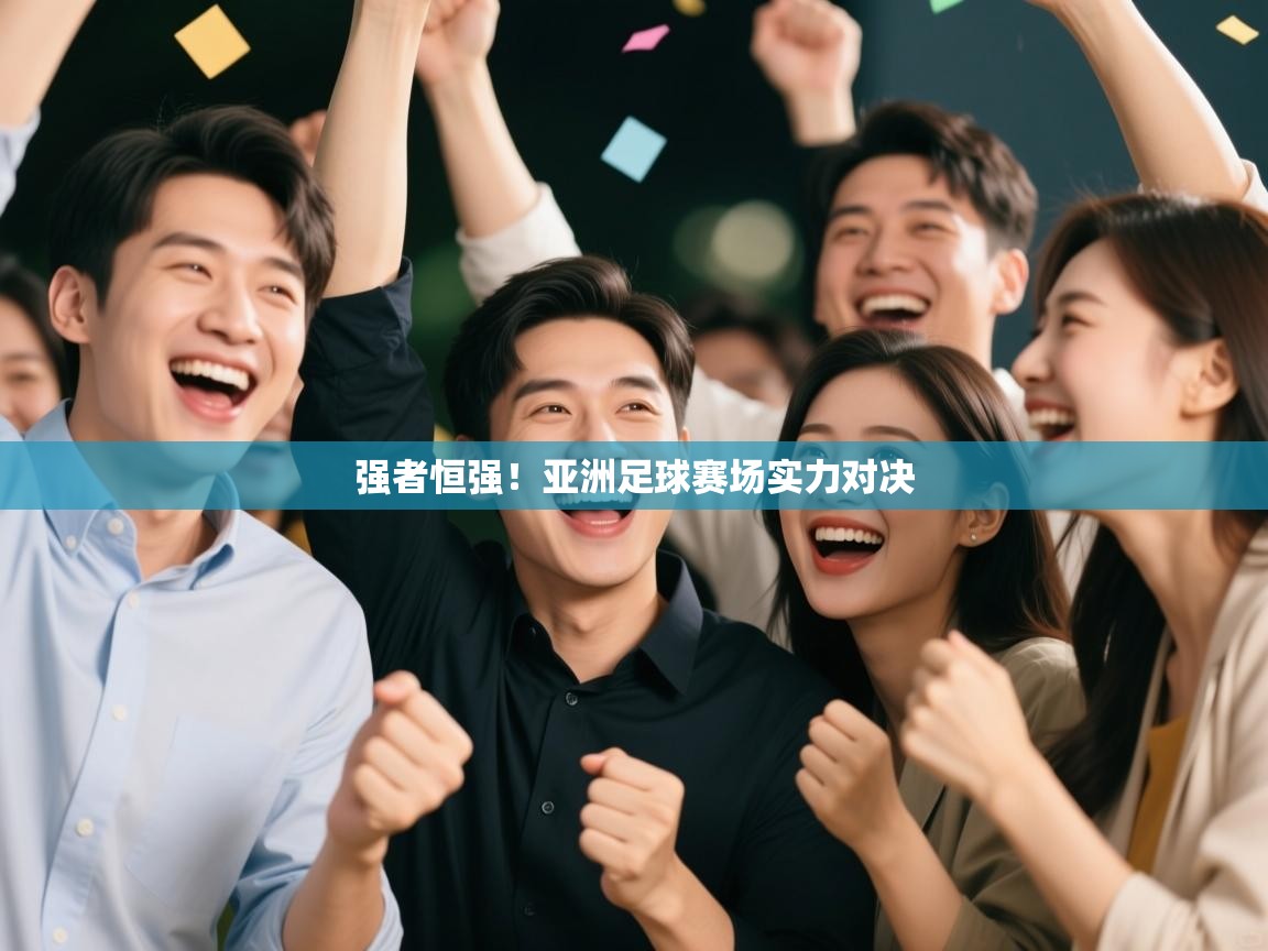 开云体育直播平台-强者恒强!亚洲足球赛场实力对决 第4张