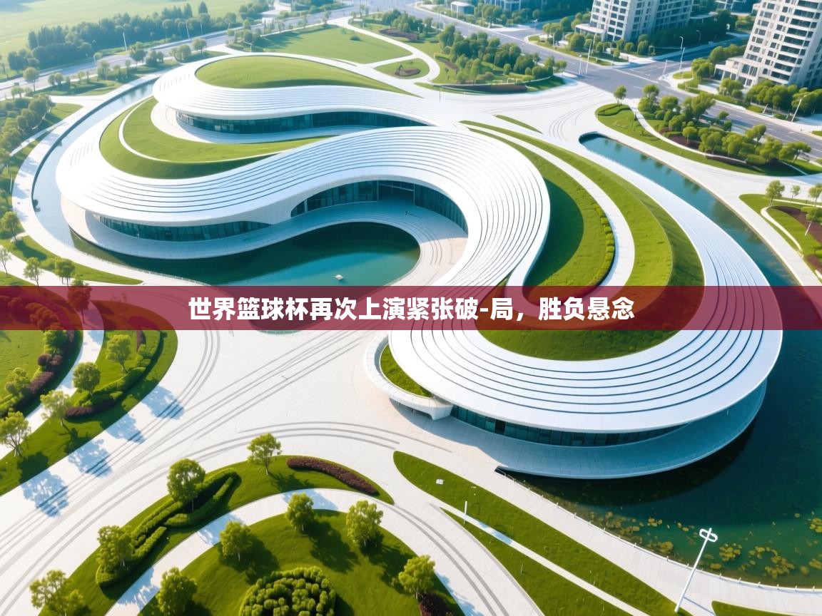 开云体育app官网下载地址-世界篮球杯再次上演紧张破-局，胜负悬念  第3张