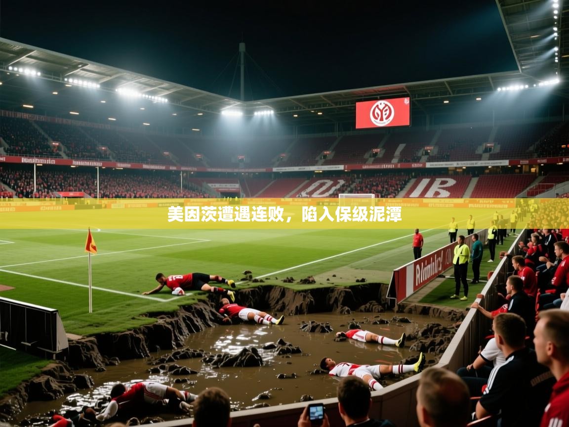 开云体育夜间模式开启-美因茨遭遇连败,陷入保级泥潭 第2张