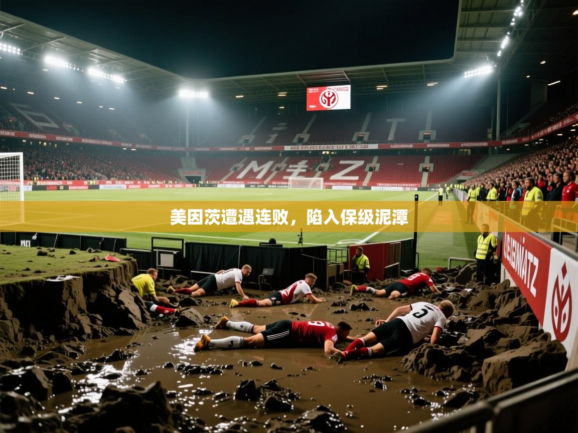 开云体育夜间模式开启-美因茨遭遇连败,陷入保级泥潭 第3张