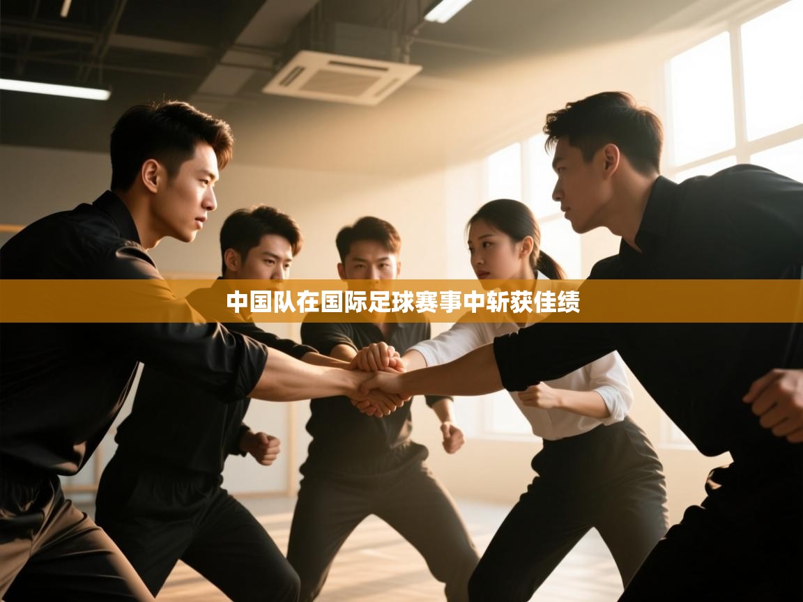 云开官网-中国队在国际足球赛事中斩获佳绩 第2张