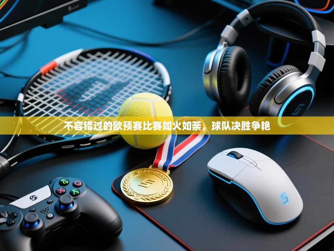 开云平台-不容错过的欧预赛比赛如火如荼，球队决胜争艳  第1张