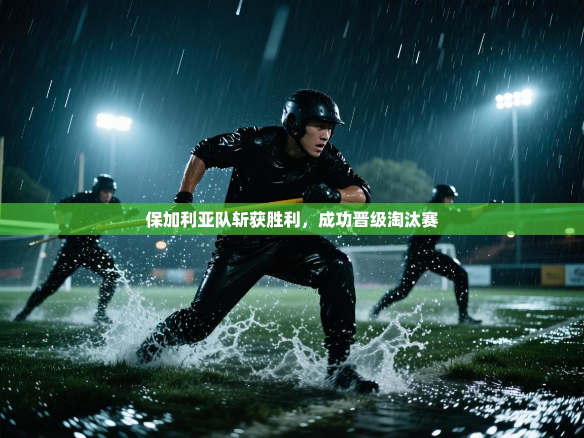 开云体育消息订阅关闭-保加利亚队斩获胜利，成功晋级淘汰赛