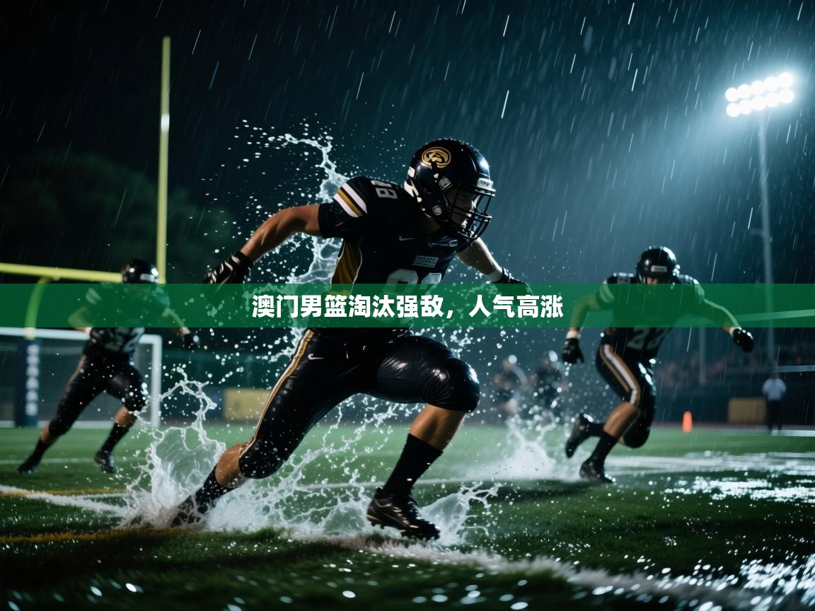 开云kaiyun体育app入口下载官网-澳门男篮淘汰强敌,人气高涨 第4张