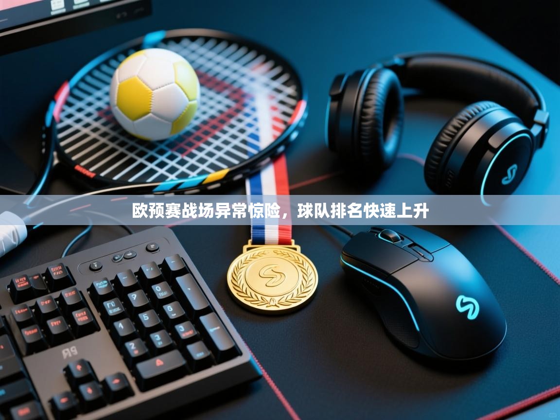 开云体育推送通知设置-欧预赛战场异常惊险，球队排名快速上升  第2张