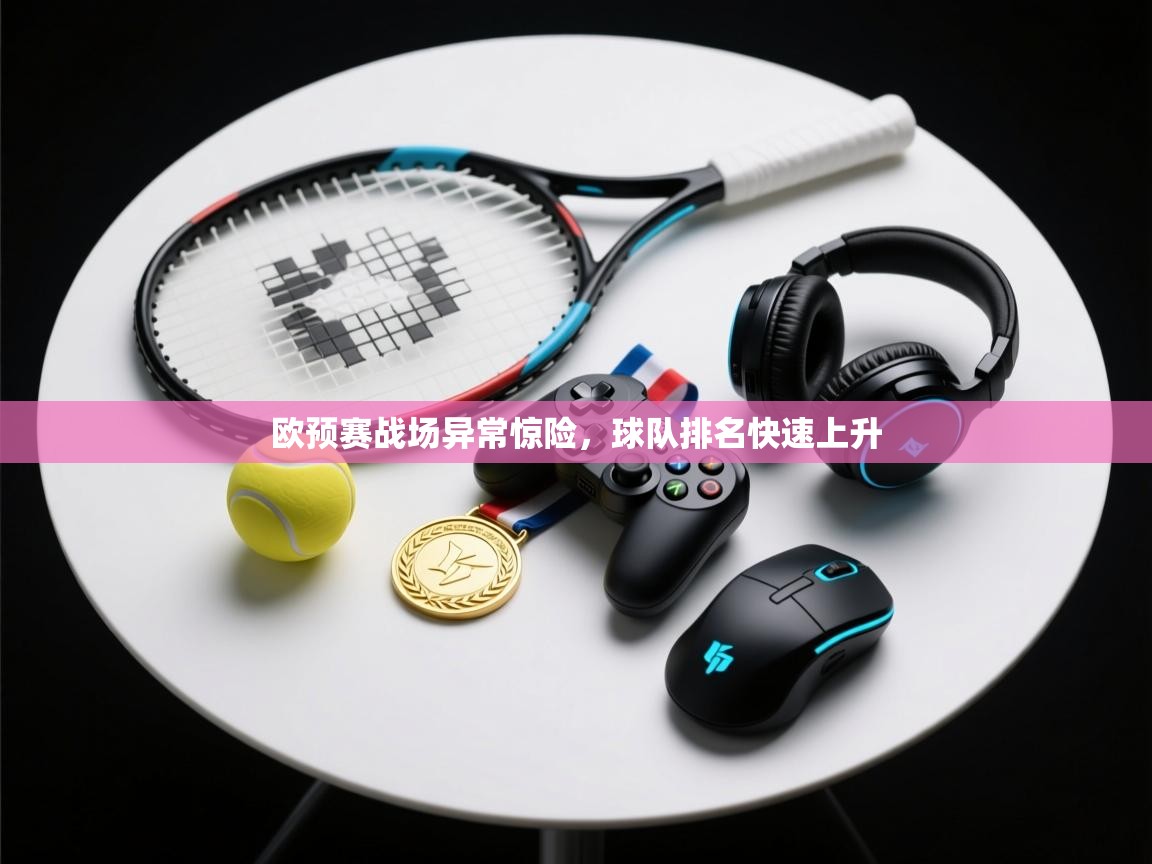 开云体育推送通知设置-欧预赛战场异常惊险，球队排名快速上升  第3张