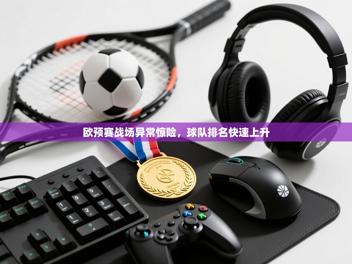 开云体育推送通知设置-欧预赛战场异常惊险，球队排名快速上升  第4张