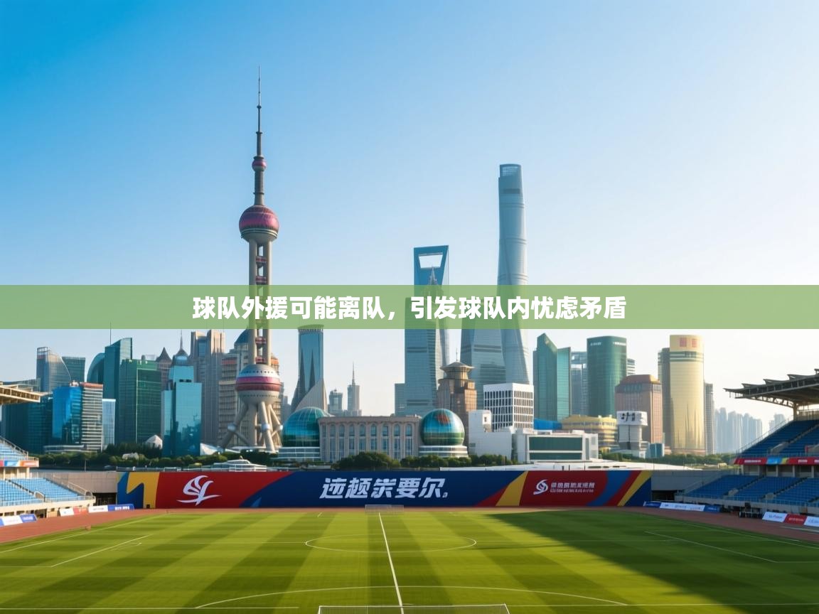 kaiyun体育入口-球队外援可能离队，引发球队内忧虑矛盾  第3张