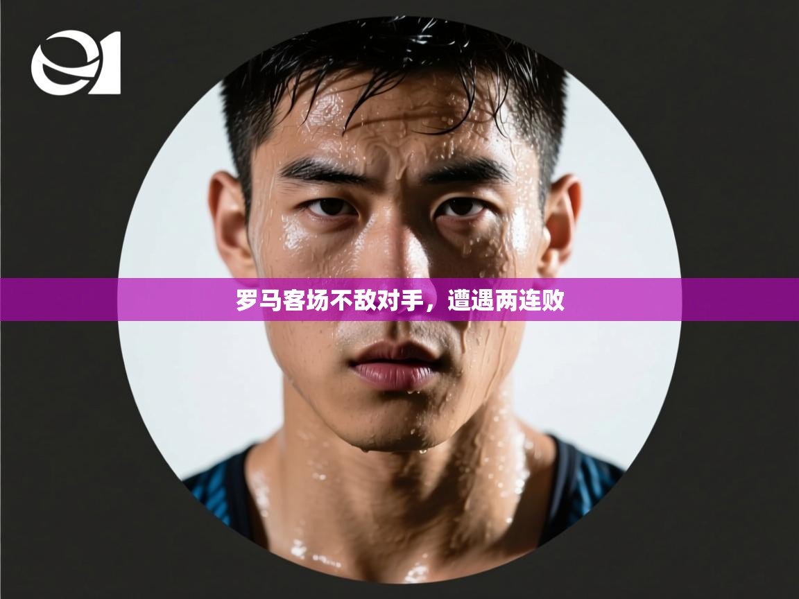 开云体育客服在线咨询-罗马客场不敌对手，遭遇两连败