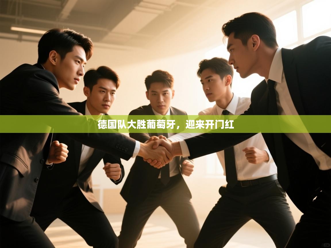 云开体育官网-德国队大胜葡萄牙，迎来开门红  第3张