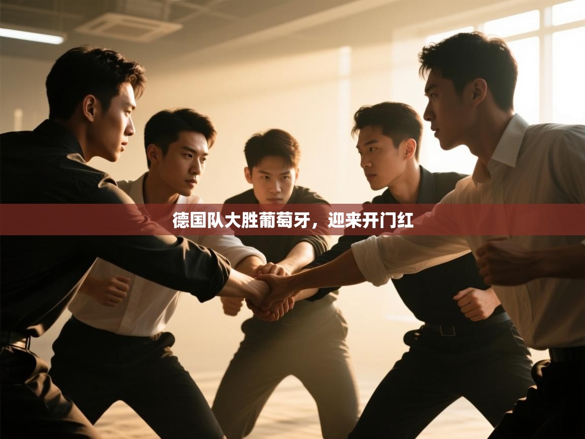 云开体育官网-德国队大胜葡萄牙，迎来开门红  第4张