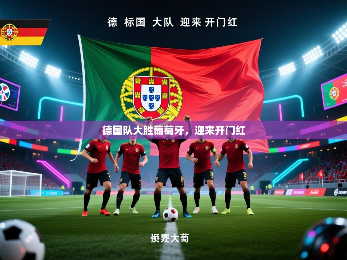 云开体育官网-德国队大胜葡萄牙，迎来开门红  第2张