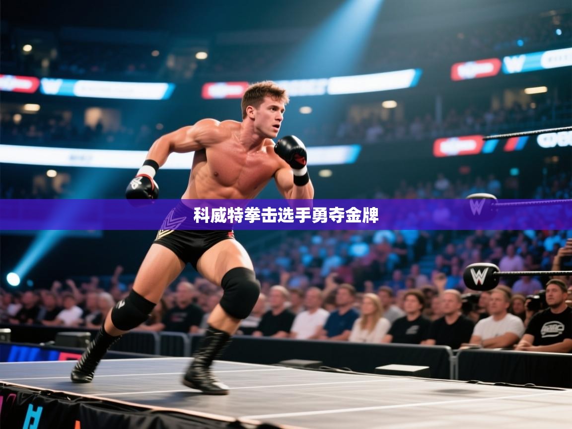 开云APP-科威特拳击选手勇夺金牌  第3张