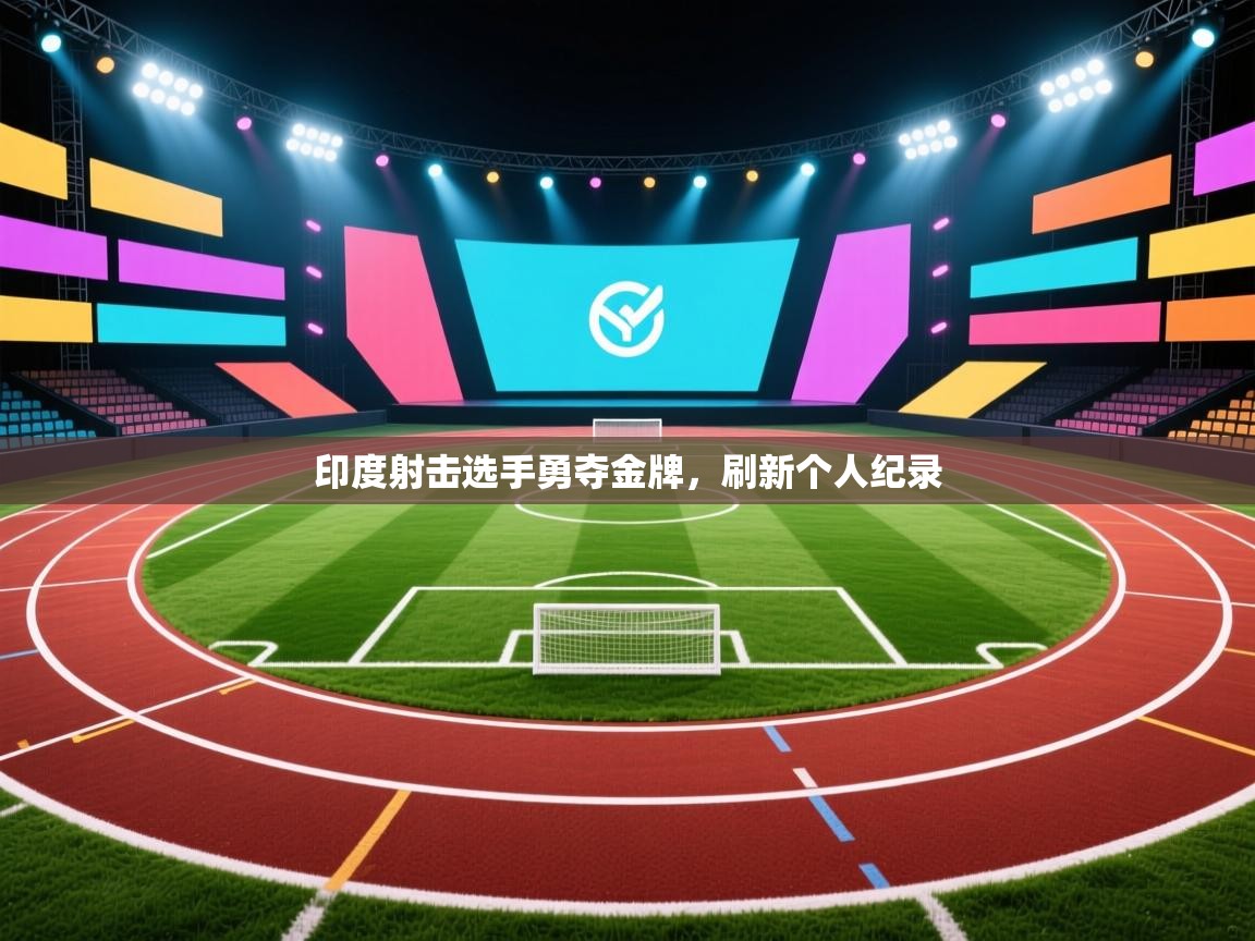 云开体育官网登录入口手机版-印度射击选手勇夺金牌，刷新个人纪录  第4张