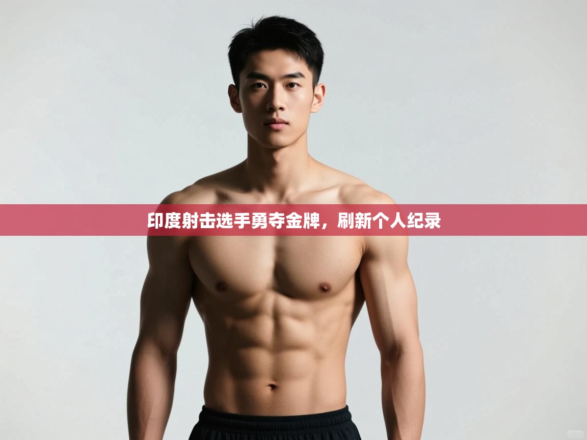 云开体育官网登录入口手机版-印度射击选手勇夺金牌，刷新个人纪录  第2张