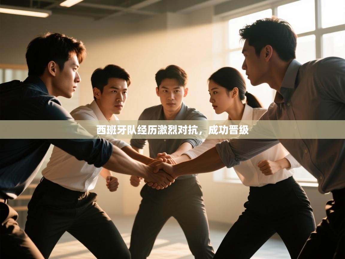 开云体育夜间模式开启-西班牙队经历激烈对抗，成功晋级  第1张