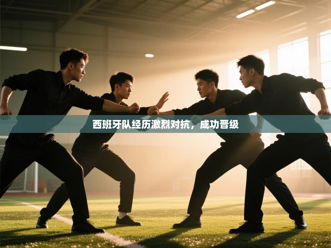 开云体育夜间模式开启-西班牙队经历激烈对抗，成功晋级  第3张