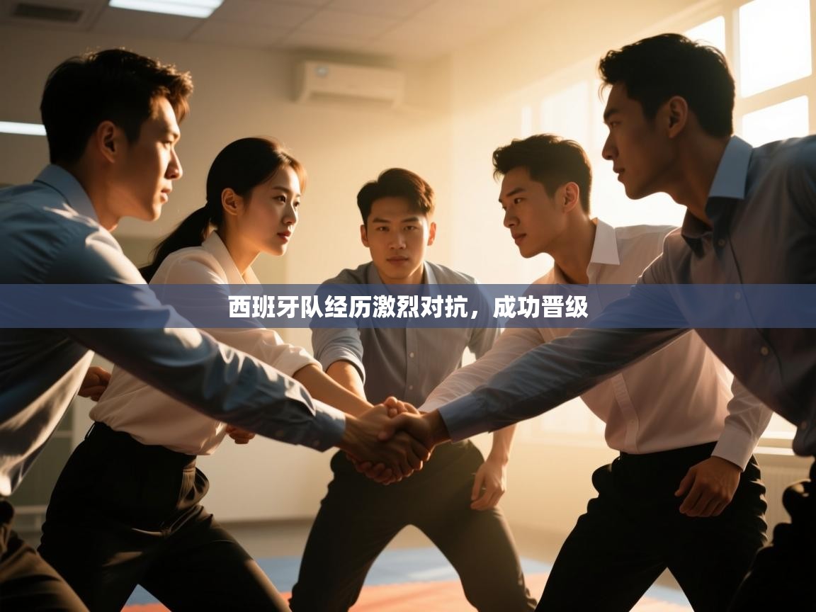 开云体育夜间模式开启-西班牙队经历激烈对抗，成功晋级  第4张